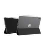 ZAGG Crystal Palace Folio 27.9 cm (11") Transparent