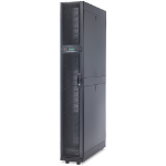 APC Modular IT power distribution unit (PDU) Black