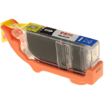 G&G NP5-C-0526BK inktcartridge 1 stuk(s) Compatibel Zwart