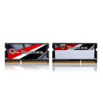 G.Skill 8GB DDR3-1866 memory module 1 x 8 GB 1866 MHz