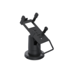 Ergonomic Solutions SpacePole Payment SpacePole Stack® with MultiGrip™ plate for Ingenico DX4000