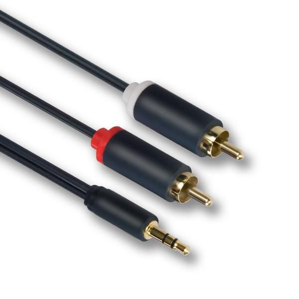 Mercodan PRO Minijck-RC 1.0m. ULR