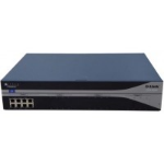 D-Link ASTERISK BASED IP PBX (PRIVATE TELEPHONE NETWORK), BUILT-IN EXPANSION MODULE (8010), 300 USER SUPPORT (60 CONCURRENT CALLS), 250GB HDD, 4X EXPANSION SLOTS FOR ANALOG/PRI INTERFACE