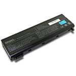 Denaq 4700mAh, 8 Cell Battery