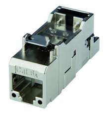 Image of Telegärtner AMJ-S wire connector Stainless steel