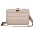 Eco Style La Jolla Work 14" Sleeve case White