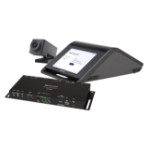 Crestron Electronics UC-MX50-U video conferencing system 12 MP Ethernet LAN Group video conferencing system