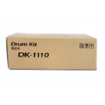 Kyocera 302M293010/DK-1110 Drum kit, 100K pages ISO/IEC 19752 for FS-1061 DN/-1120 MFP/-1125 MFP/-1220 MFP/-1320 MFP