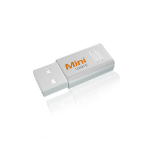 Terratec CINERGY Mini Stick Mac DVB-T USB