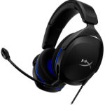 HyperX Cloud Stinger 2 Core Gaming Headsets PS Black