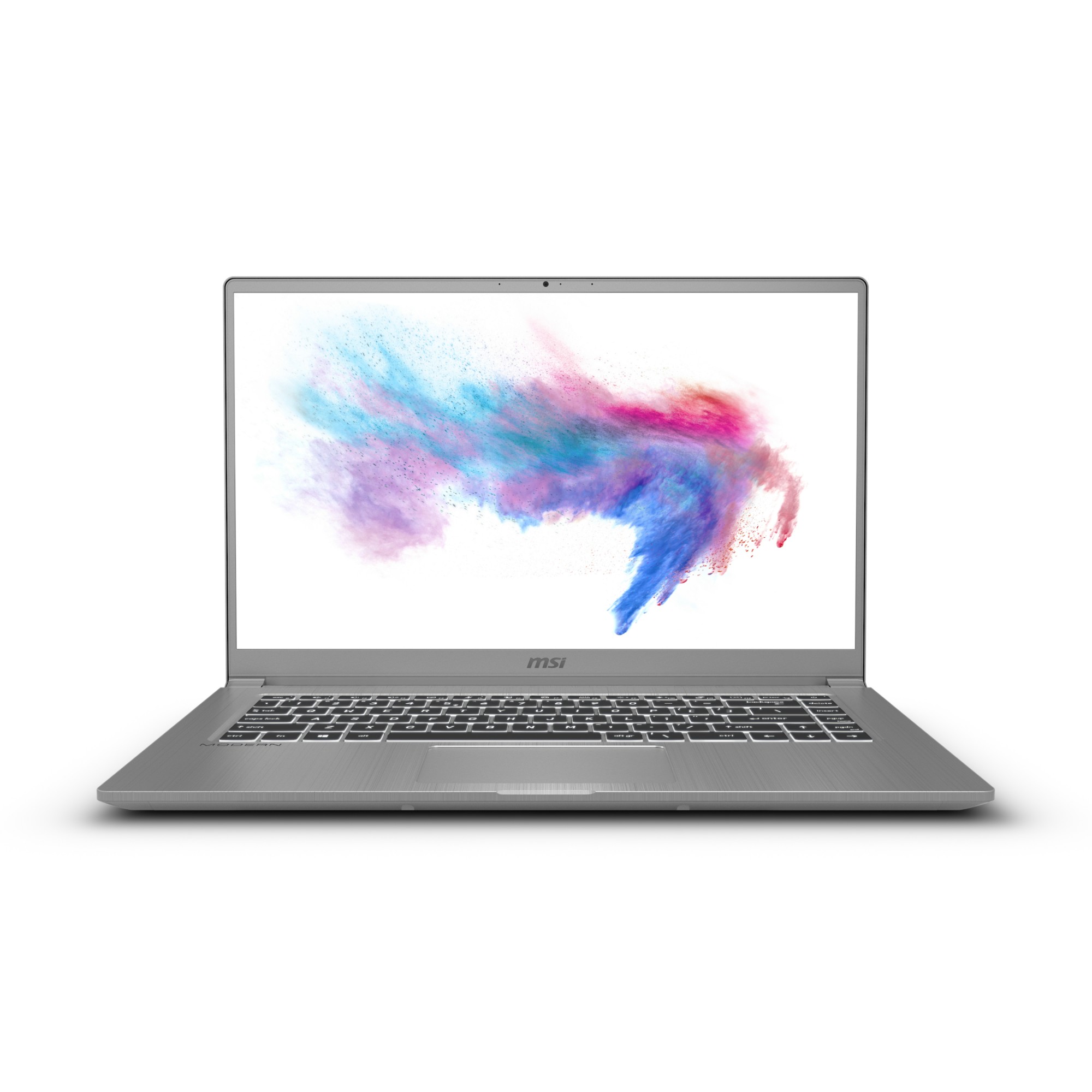 MSI 15 A10M-461 15.6 inches i5-10210U 8GB 256GB Modern15461 Laptop MSI 15 A10M-461 15.6 inches i5-10210U 8GB 256GB Modern15461 Laptop