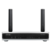 Lancom Systems 62164 wired router Gigabit Ethernet Black, Grey