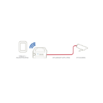 Veracity POINTSOURCE Wireless Fast Ethernet 48 V