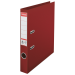 Esselte No.1 Lever Arch File PP, 30% pre-consumer recycled foil