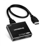 Simplecom CM412 video splitter HDMI 2x HDMI