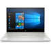HP ENVY 13-aq1007na Laptop 33.8 cm (13.3") Touchscreen Full HD Intel® Core™ i7 i7-1065G7 8 GB DDR4-SDRAM 512 GB SSD Wi-Fi 6 (802.11ax) Windows 10 Home Silver