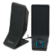 LogiLink SP0027 loudspeaker 1-way Black Wired 2 W