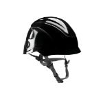 Centurion Nexus Heightmaster Safety Helmet Black