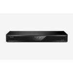 Panasonic DMR-UBC70EGK Blu-Ray recorder 3D Black