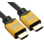 Astrotek Premium HDMI Cable 3m - 19 pins Male to Male 30AWG OD6.0mm PVC Jacket Gold Plated Metal RoHS