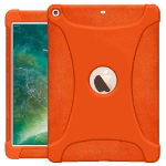 Amzer 202277 tablet case 9.7" Cover Orange