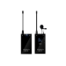 Maplin CKMOVA UM100 UHF Wireless Microphone 1x Transmitter + 1x Receiver 3.5mm Kit