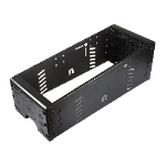 RAM Mounts Tough-Box 21" Console with 19" Faceplate Area