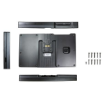 Brodit 759078 houder Passieve houder Tablet/UMPC Zwart