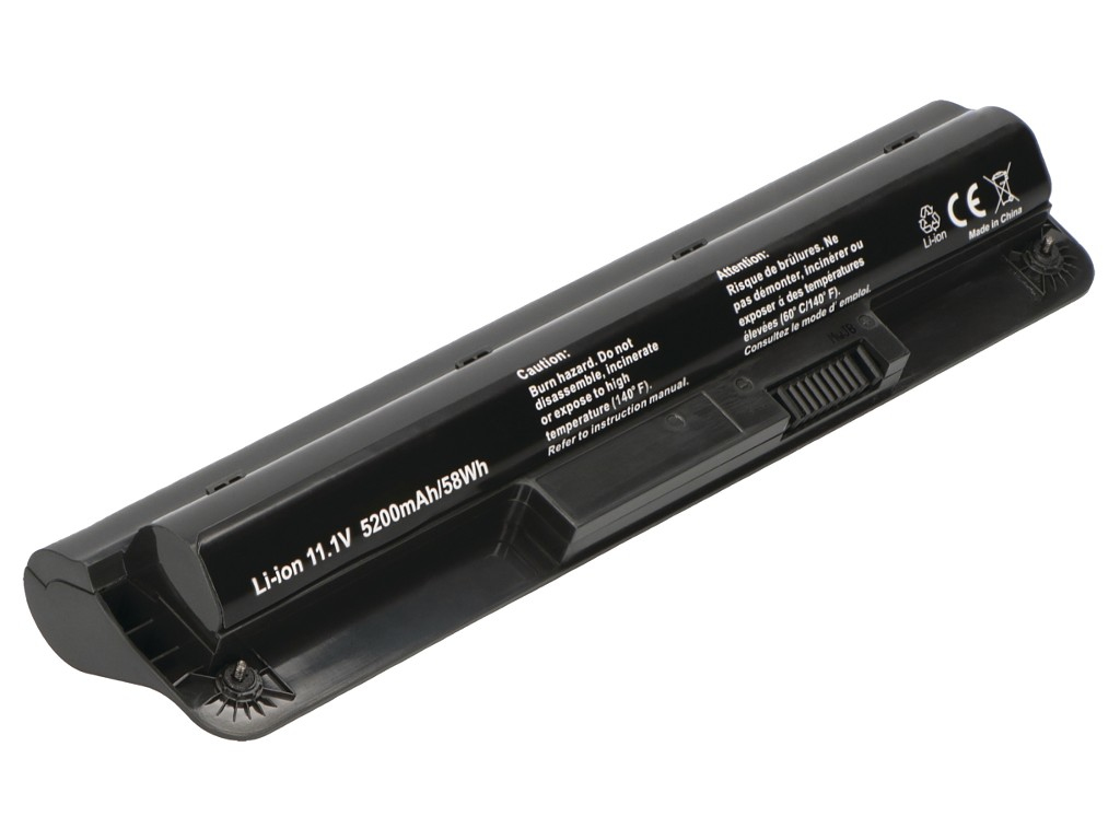 Image of 2-Power 2P-DB06XL notebook spare part Battery