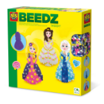 SES Creative Beedz Iron on beads - Princesses