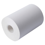 Brother Continous Linerless Label, 106mm x 51.8m. 1U = 1 Box of 9 Rolls