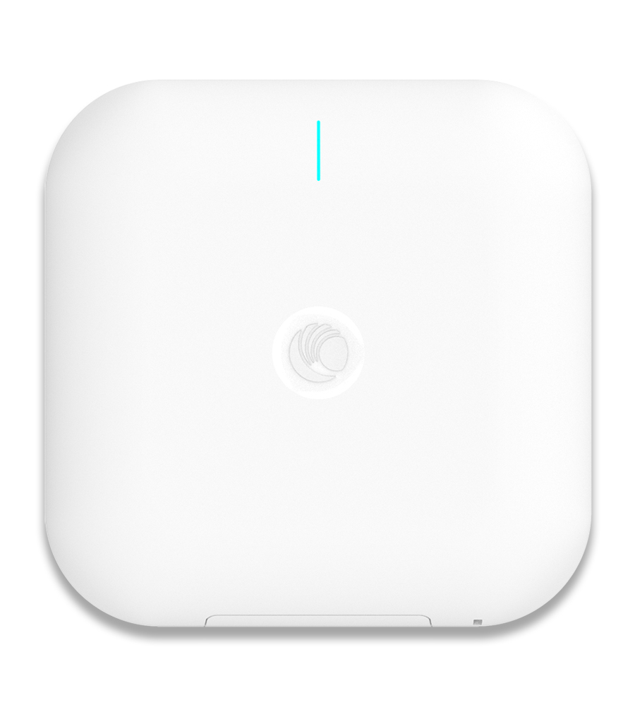 Image of Cambium Networks XV3-8X00A00-EU wireless access point 4804 Mbit/s...