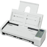 Visioneer ONETOUCH 300 ADF scanner 600 x 600 DPI A4