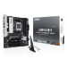 ASUS B850M MAX GAMING WIFI AMD B850 Socket AM5 micro ATX