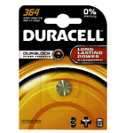 Duracell 067790 household battery Single-use battery SR60 Silver-Oxide (S)