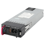 HPE JG545A network switch component Power supply