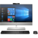 HP EliteOne 800 G6 Intel® Core™ i5 60.5 cm (23.8") 1920 x 1080 pixels Touchscreen 8 GB DDR4-SDRAM 256 GB SSD All-in-One PC Windows 10 Pro Wi-Fi 6 (802.11ax) Silver