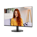 AOC B3 24B3HA3 computer monitor 60.5 cm (23.8") 1920 x 1080 pixels Full HD LED Black