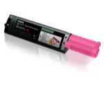 Epson C13S050192/0192 Toner magenta, 1.5K pages/5% for Epson AcuLaser C 1100