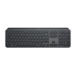 Logitech 920-010251 toetsenbord Kantoor Bluetooth QWERTY US International Grafiet