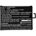 CoreParts MBXTAB-BA143 tablet spare part/accessory