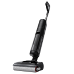 Dreame H12 Pro FlexReach 2-in-1 stick vacuum Battery Dry&wet Bagless 400 W Black 4 Ah