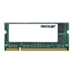 Patriot Memory Signature PSD48G266681S memory module 8 GB 1 x 8 GB DDR4 2666 MHz