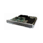 Cisco Catalyst SUP720-3BXL, Refurbished Managed L2/L3 1U Metallic