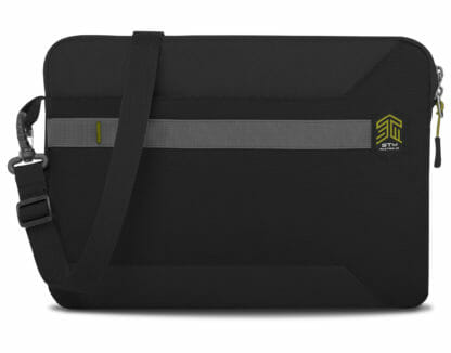 Photos - Laptop Bag STM Blazer 33 cm  Sleeve case Black -114-191M-01 (13")