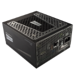 Seasonic SSR-850TR power supply unit 850 W 24-pin ATX ATX Black
