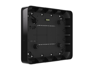 EU Product - Brandwarnanlage GlandBox*schwarz* thumbnail