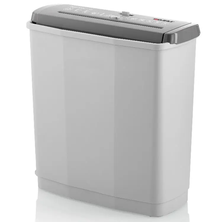 PaperSAFE 60 paper shredder Strip shredding 70 dB 22 cm Grey