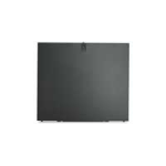 APC NetShelter SX 42U 1070mm Deep Split Side Panels Black Qty 2