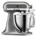 KitchenAid ARTISAN 5KSM185PS Stand mixer 300 W Silver